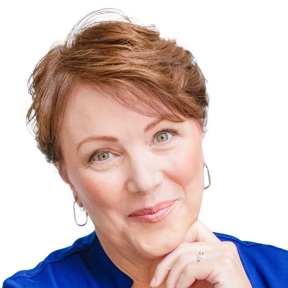 Julie Holmes