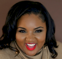 Mimi Brown