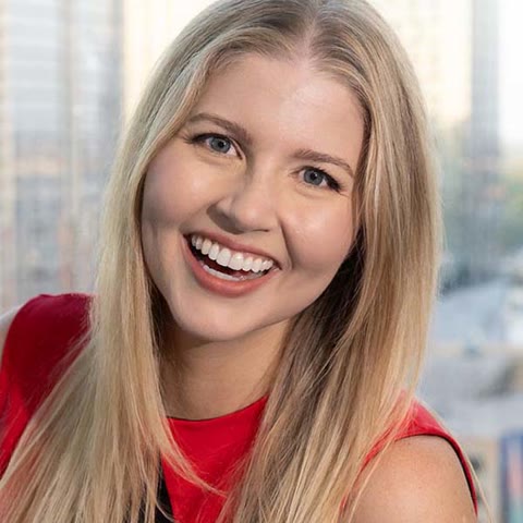 Courtney Clark