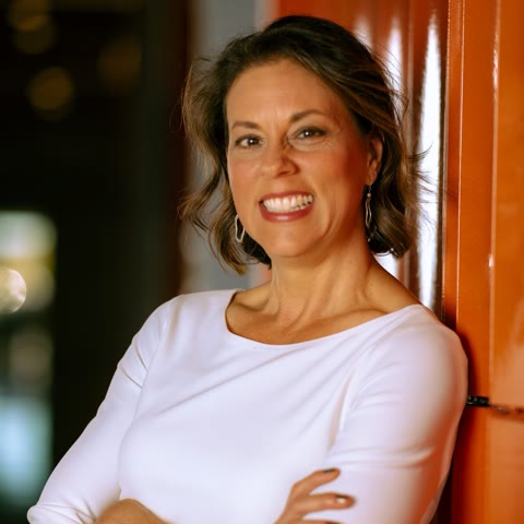 Darcy Luoma