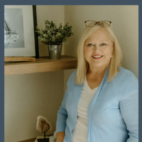 Lonnie Weaver-Johnson