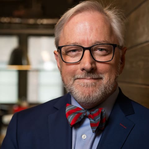 Marc Pitman
