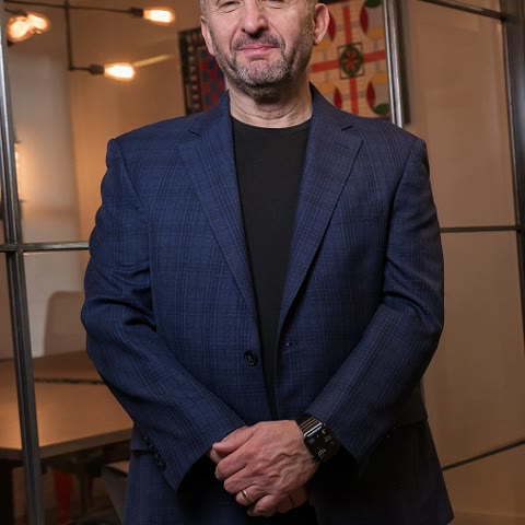 Mike Goldman