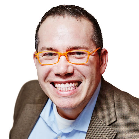 Phil Gerbyshak