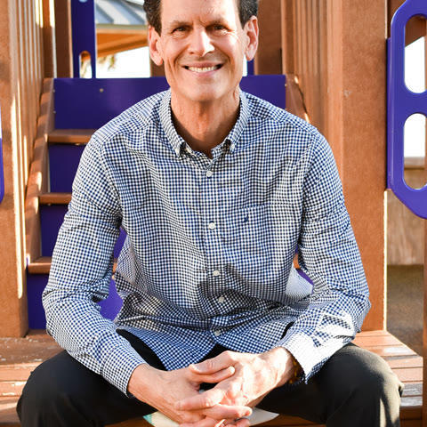 Tim Richardson