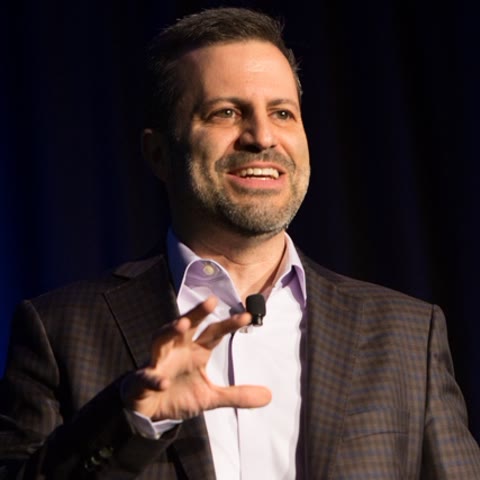 Todd Caponi
