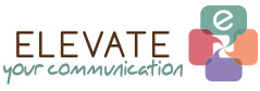 Tanis Roeder Elevate Your Communication Logo